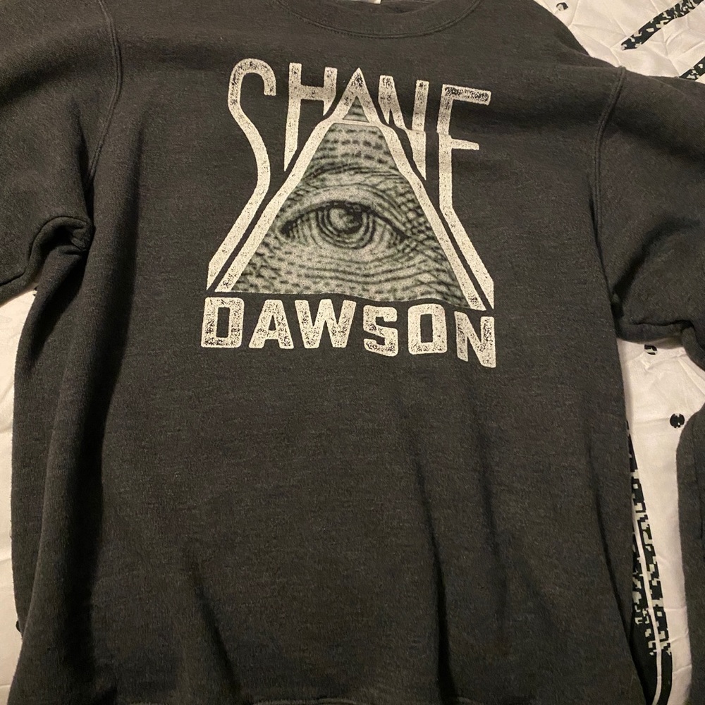 Shane Dawson crewneck